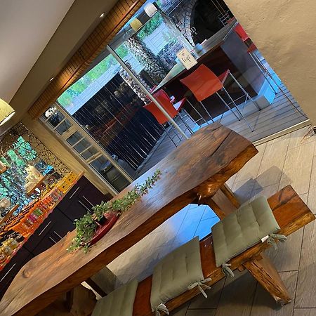Cottonwood Guesthouse Oasis 布隆方丹 外观 照片