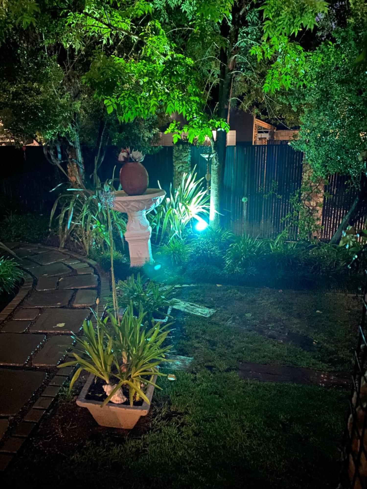 Cottonwood Guesthouse Oasis 布隆方丹 外观 照片